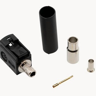 Axis Communications AXIS TU6006 Conn Kit FAKRA 10P